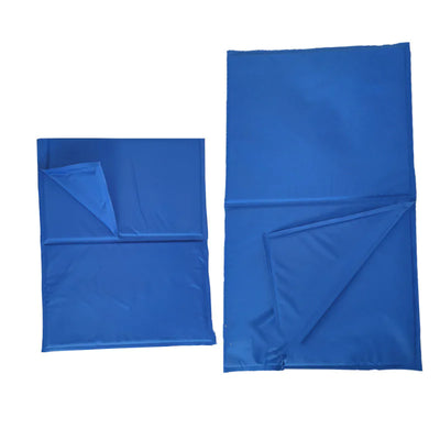 Self Cooling Mat & Sleeping Pad for Pets