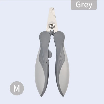 Dog & Cat Stainless Steel Nail Clipper