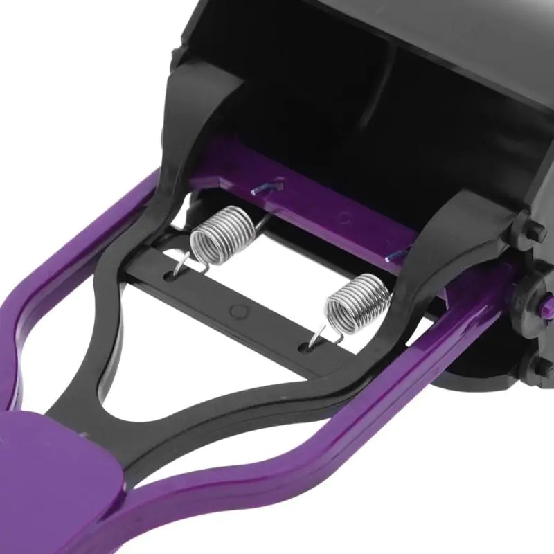 Long Handle Dog Pooper Scooper