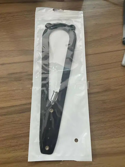 Versatile Cat Door Latch