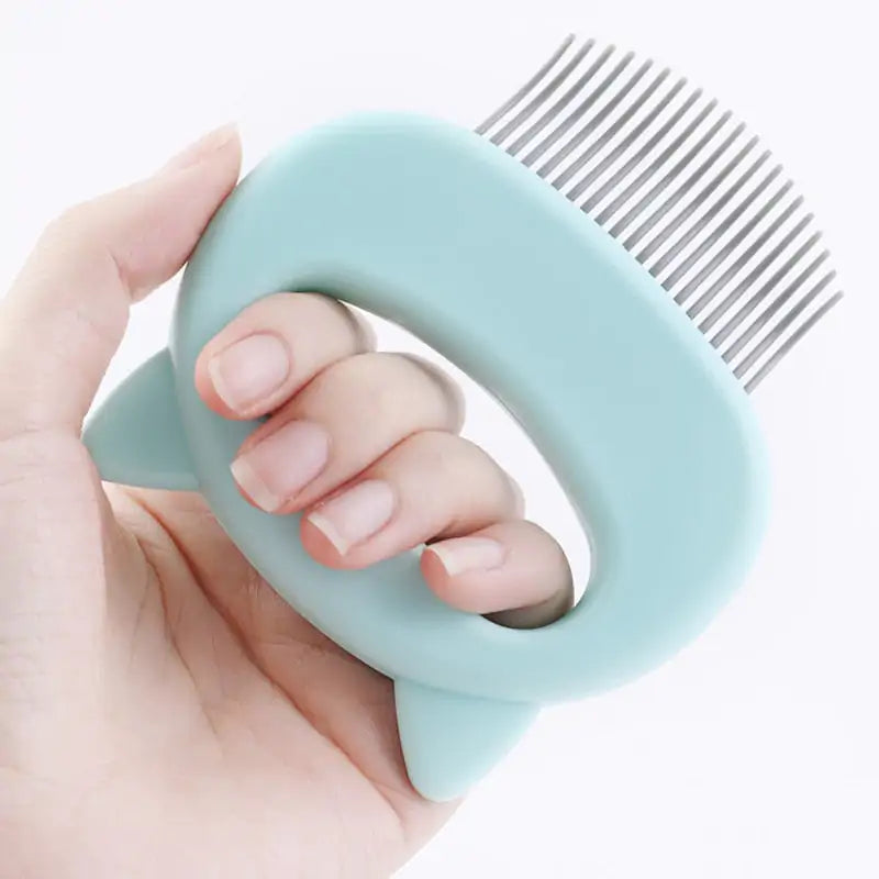 Massage Comb for Pets