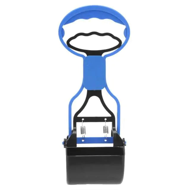 Long Handle Dog Pooper Scooper