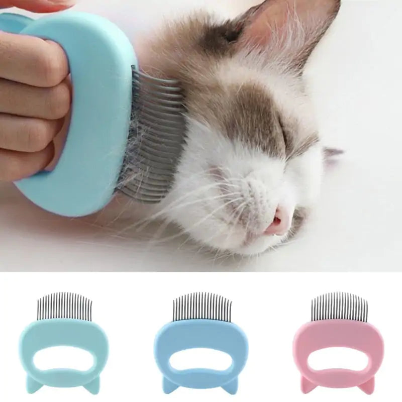 Massage Comb for Pets