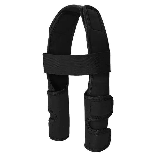 Dog Leg Brace Leg Support