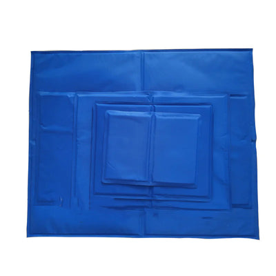 Self Cooling Mat & Sleeping Pad for Pets
