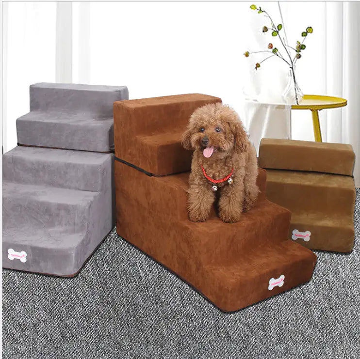 Stepeasy Durable Pet Stairs