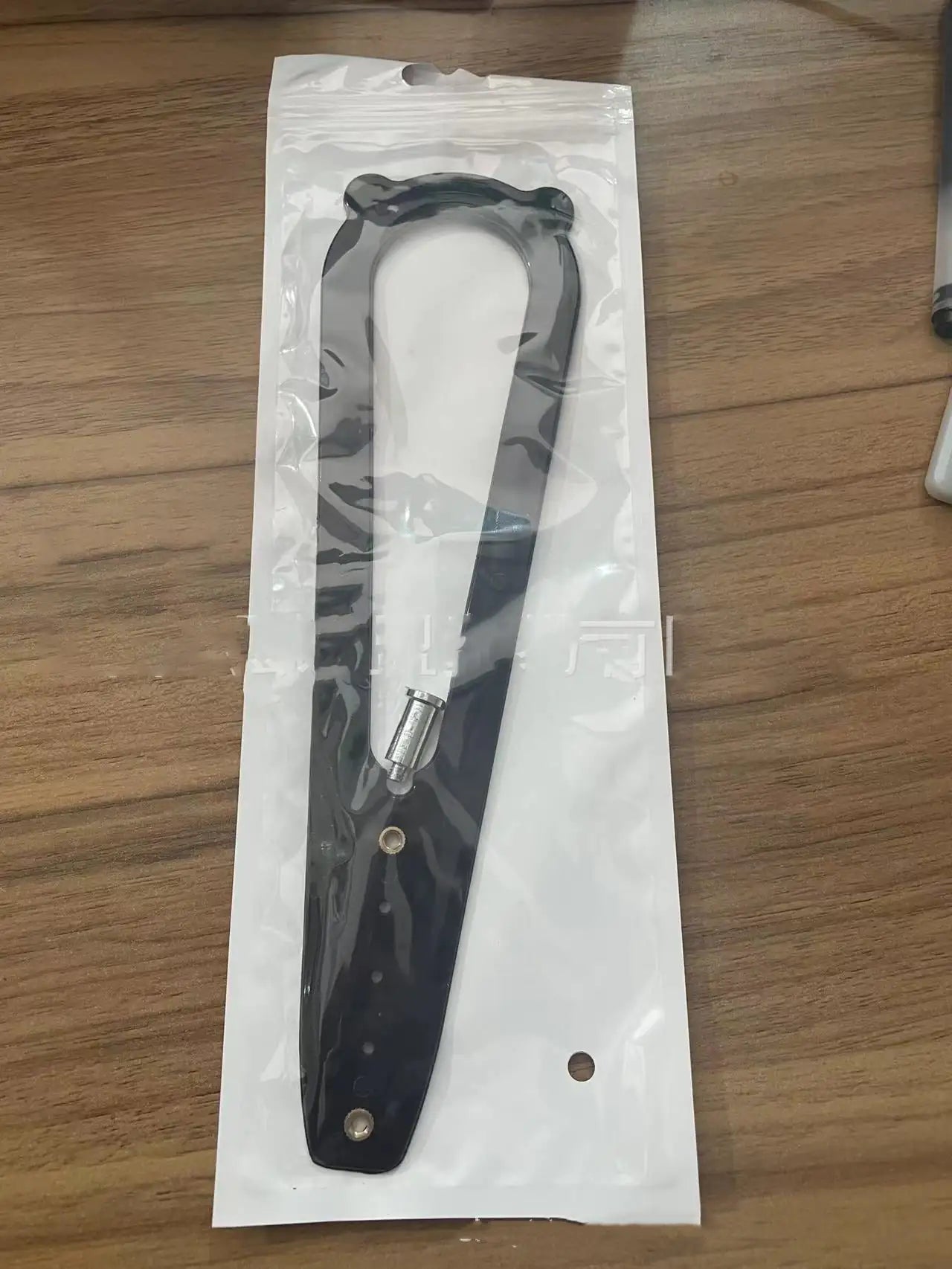 Versatile Cat Door Latch