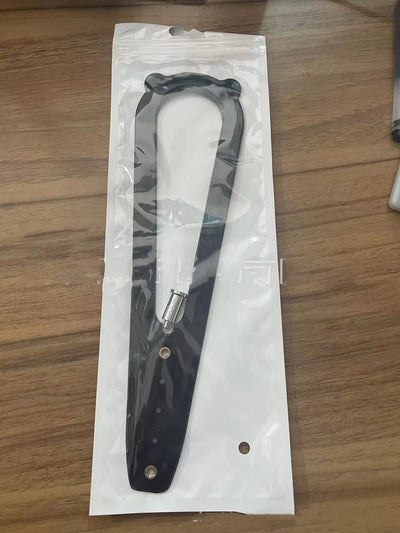 Versatile Cat Door Latch