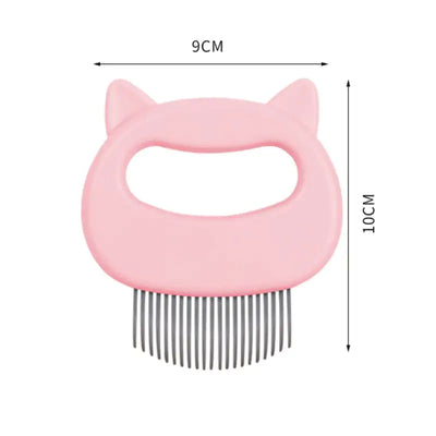 Massage Comb for Pets