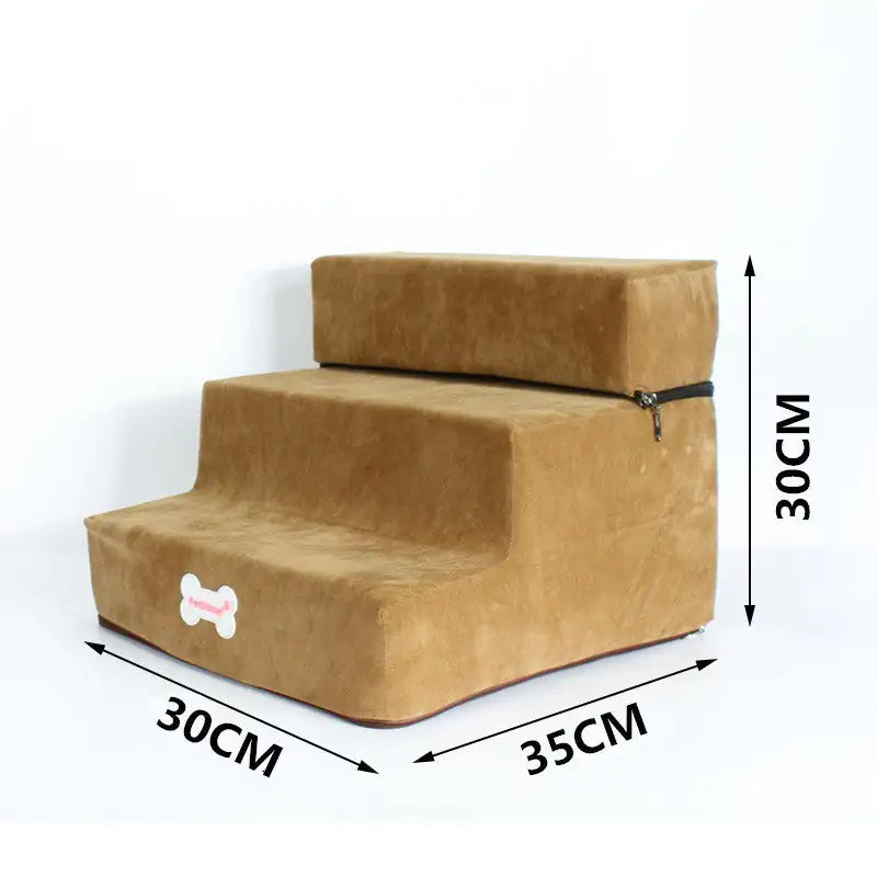 Stepeasy Durable Pet Stairs