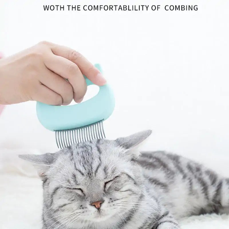 Massage Comb for Pets