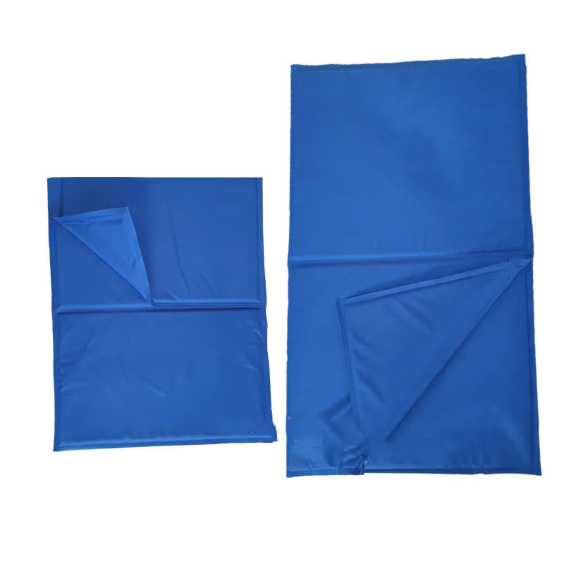 Self Cooling Mat & Sleeping Pad for Pets