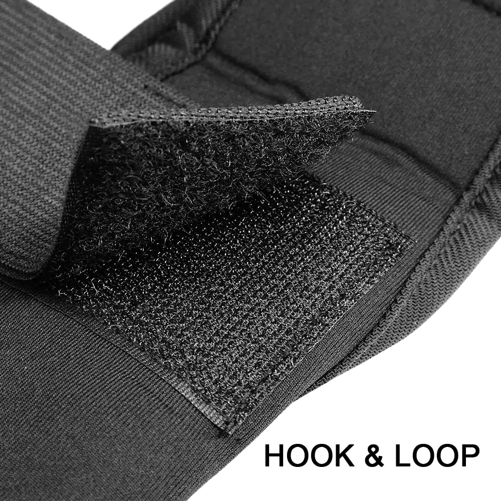 Dog Leg Brace Leg Support